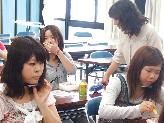 日陶科学と歩んだかみかみセンサー開発プロジェクト