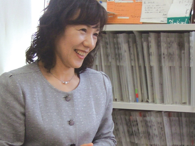 食べる=噛む力を鍛える・健康づくりの意識を高める第一歩